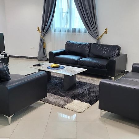 Residence Le Carat Douala Luaran gambar