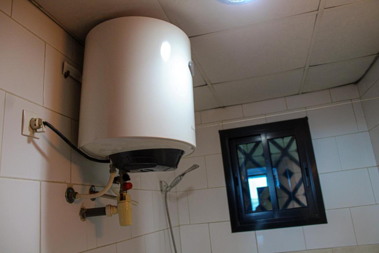 Residence Le Carat Douala Luaran gambar
